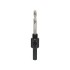 BOSCH Hex 3/8'' adapter HSS-bimetál Standard körkivágóhoz (kicsi) BOSCH Hex 3/8'' adapter HSS-bimetál Standard körkivágóhoz (kicsi)