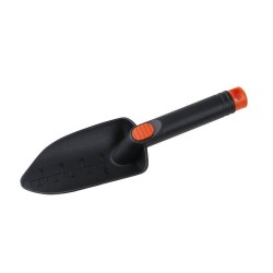 Széles kerti lapát 280 mm műanyag Széles kerti lapát 280 mm műanyag