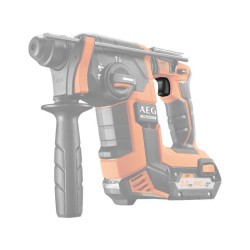 AEG BBH18 váltókapcsoló (4931435094) ALKATRÉSZ