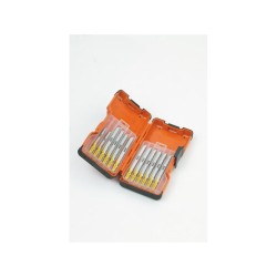 AEG Dekopírfűrészlap készlet 50 részes fára T-befogás AEG Dekopírfűrészlap készlet 50 részes fára T-befogás