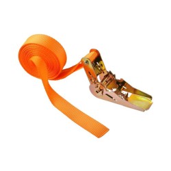 FESTA Rakományrögzítő heveder 5 m x 25 mm TÜV/GS FESTA Rakományrögzítő heveder 5 m x 25 mm TÜV/GS