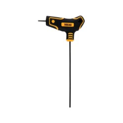 VOREL T-kulcs imbusz 2 mm CrV VOREL T-kulcs imbusz 2 mm CrV