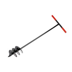 Vorel 61302F földfúró – 200 mm Vorel 61302F földfúró – 200 mm