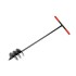 Vorel 61302F földfúró – 200 mm Vorel 61302F földfúró – 200 mm