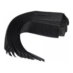 VOREL Tépőzár szalag 150 mm (10 db) VOREL Tépőzár szalag 150 mm (10 db)