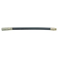 Karos zsírzóhoz tömlő 240 mm Karos zsírzóhoz tömlő 240 mm
