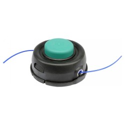 FLO Fűkasza damilfej csapágyas 2,4-2,7 mm FLO Fűkasza damilfej csapágyas 2,4-2,7 mm