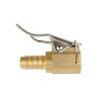 VOREL Pumpafej 8 mm