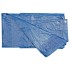 Standard takaróponyva 20 m2 (4 x 5 m) 75 g/m2 kék Standard takaróponyva 20 m2 (4 x 5 m) 75 g/m2 kék