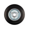 VOREL Ipari kerék 125 mm 100 kg