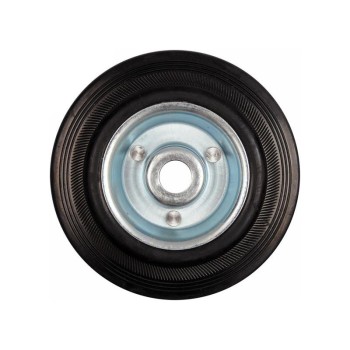 VOREL Ipari kerék 125 mm 100 kg