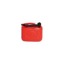 Üzemanyag kanna kiöntővel 5 l Üzemanyag kanna kiöntővel 5 l