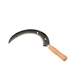 Sarló 500 mm orosz nyeles Sarló 500 mm orosz nyeles