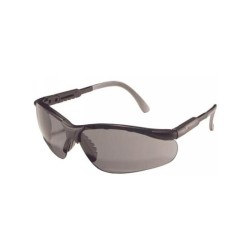 ZEKLER 55 Védőszemüveg füstszínű lencsével ZEKLER 55 Védőszemüveg füstszínű lencsével