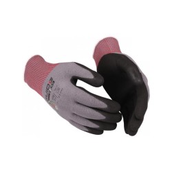 GUIDE 580 Munkavédelmi kesztyű mártott nitril STL 8 GUIDE 580 Munkavédelmi kesztyű mártott nitril STL 8