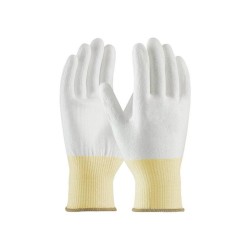 DRAGONFLY-ECO/08 Mártott szerelőkesztyű FEHÉR DRAGONFLY-ECO/08 Mártott szerelőkesztyű FEHÉR