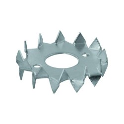 Bulldog tárcsa(alátét) 62 mm Bulldog tárcsa(alátét) 62 mm