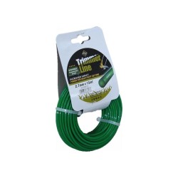 CORTEX Fűnyíró damil 2,7 mm x 15 m kör CORTEX Fűnyíró damil 2,7 mm x 15 m kör