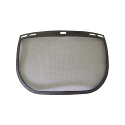 Arcvédő rostély 300 x 190 (sűrű fém szitaszövet) Arcvédő rostély 300 x 190 (sűrű fém szitaszövet)