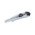 TAJIMA Aluminist Törhető pengés kés 18 mm csavaros TAJIMA Aluminist Törhető pengés kés 18 mm csavaros
