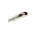 TAJIMA Aluminist Törhető pengés kés 25 mm csavaros TAJIMA Aluminist Törhető pengés kés 25 mm csavaros