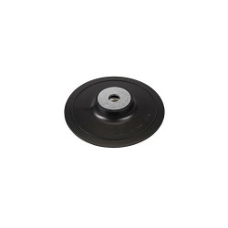 GERMAFLEX Gumitányér fíbertárcsához 150 mm M14 GERMAFLEX Gumitányér fíbertárcsához 150 mm M14