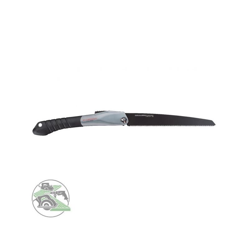 TAJIMA Aluminist Power-Glide Húzófűrész 210 mm fluorin bevonatos 3,0 mm / 9TPI TAJIMA Aluminist Power-Glide Húzófűrész 210 mm fluorin bevonatos 3,0 mm / 9TPI