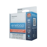 ENELOOP akkumulátor töltő/powerbank ENELOOP akkumulátor töltő/powerbank