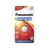 PANASONIC CR1616 lítium gombelem 3 V PANASONIC CR1616 lítium gombelem 3 V