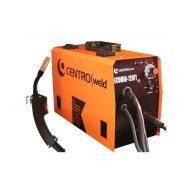CENTROWELD Hegesztőgép ECOMIG120 120A 5KG CENTROWELD Hegesztőgép ECOMIG120 120A 5KG