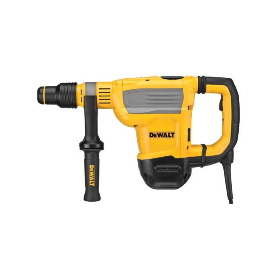 DEWALT Kombikalapács SDS-Max 10,5 J 1350 W (koffer) D25614K