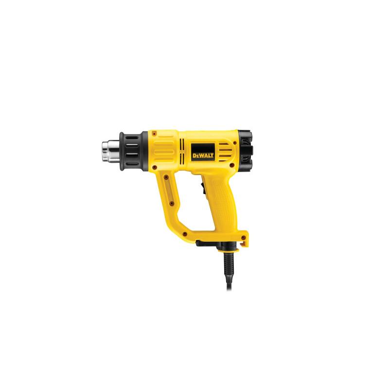 DEWALT Hőlégfúvó 1800 W D26411 DEWALT Hőlégfúvó 1800 W D26411