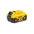 DEWALT XR Akkumulátor 18 V / 5 Ah DCB184 DEWALT XR Akkumulátor 18 V / 5 Ah DCB184