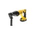 DEWALT Akkus fúrókalapács 18 V szénkefe nélküli (1 x 4,0 Ah akku + töltő) DCH133M1 DEWALT Akkus fúrókalapács 18 V szénkefe nélküli (1 x 4,0 Ah akku + töltő) DCH133M1