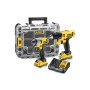 DEWALT Akkus erőcsomag 10,8 V DCK211D2T
