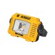 DEWALT Akkus LED szerelőlámpa 18 V (akku + töltő nélkül) DCL077 DEWALT Akkus LED szerelőlámpa 18 V (akku + töltő nélkül) DCL077