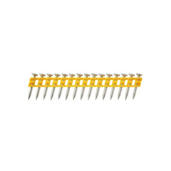 DEWALT DCN890-hez betonszeg 25 x 2,6 mm (1005 db) DEWALT DCN890-hez betonszeg 25 x 2,6 mm (1005 db)