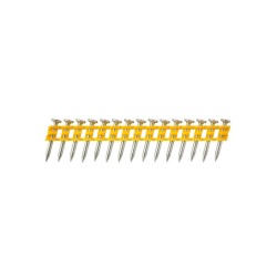 DEWALT DCN890-hez betonszeg 35 x 2,6 mm (1005 db) DEWALT DCN890-hez betonszeg 35 x 2,6 mm (1005 db)