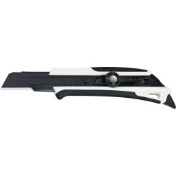 TAJIMA Rock Hard Fin Törhető pengés kés 25 mm csavaros TAJIMA Rock Hard Fin Törhető pengés kés 25 mm csavaros