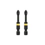 DEWALT Extreme Impact Bithegy PH2 x 57 mm (2 db)