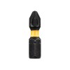 DEWALT Extreme Impact Bithegy PZ2 x 25 mm (5 db)