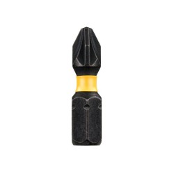 DEWALT Extreme Impact Bithegy PZ2 x 25 mm (5 db) DEWALT Extreme Impact Bithegy PZ2 x 25 mm (5 db)