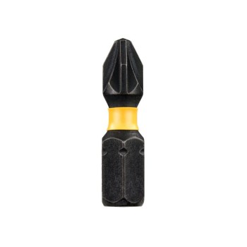 DEWALT Extreme Impact Bithegy PZ2 x 25 mm (5 db)