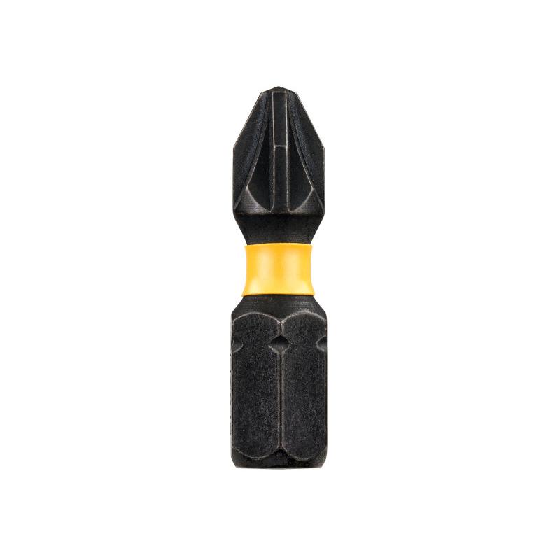 DEWALT Extreme Impact Bithegy PZ2 x 25 mm (5 db)