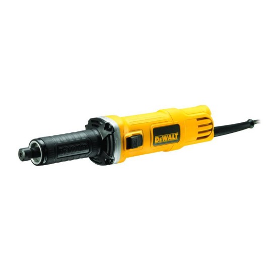 DEWALT Egyenes csiszoló 450 W DWE4884