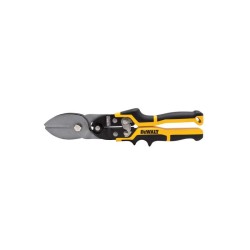DEWALT HVAC 3 pengés préselő/krimpelő fogó DEWALT HVAC 3 pengés préselő/krimpelő fogó