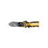 DEWALT HVAC 3 pengés préselő/krimpelő fogó DEWALT HVAC 3 pengés préselő/krimpelő fogó