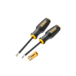 DEWALT Csavarhúzó készlet 2 részes mágneses DEWALT Csavarhúzó készlet 2 részes mágneses