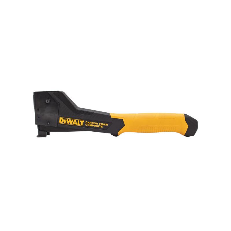 DEWALT DWHT75900-0 szénszálas tűzőkalapács, G-típusú kapcsokhoz
