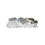 DEWALT Szerszámkészlet 205 részes metrikus/colos, rövid/hosszú 1/4'' + 3/8'' + 1/2''
